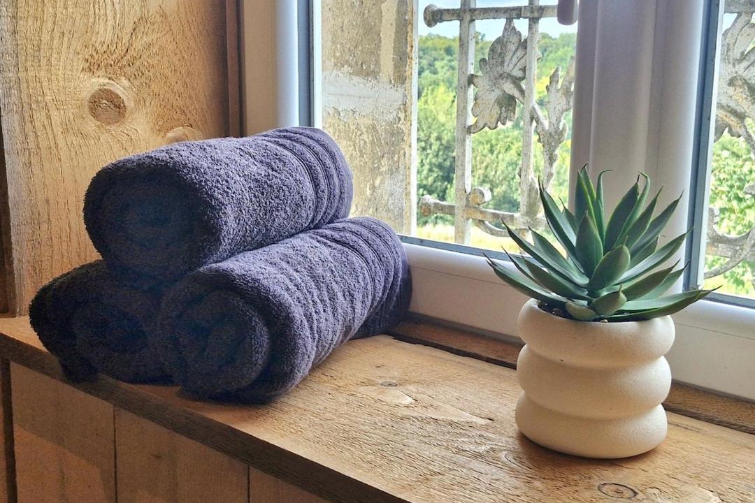 Photo of Bathroom in Guny