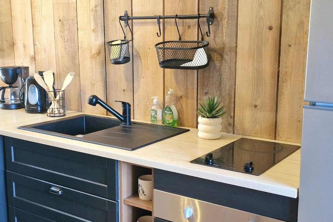 Photo of Kitchen in Guny