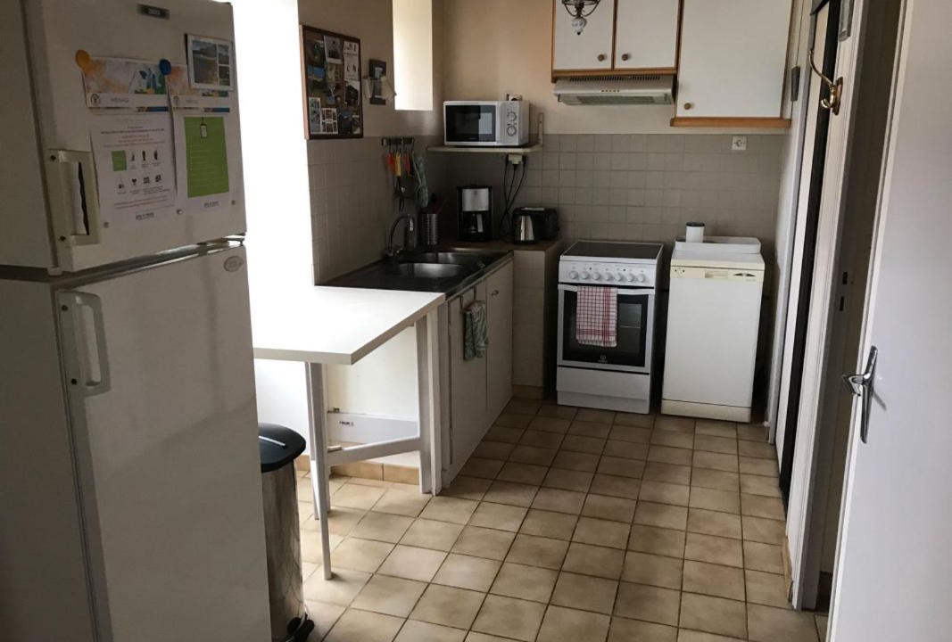 Photo of Kitchen in Ploulech