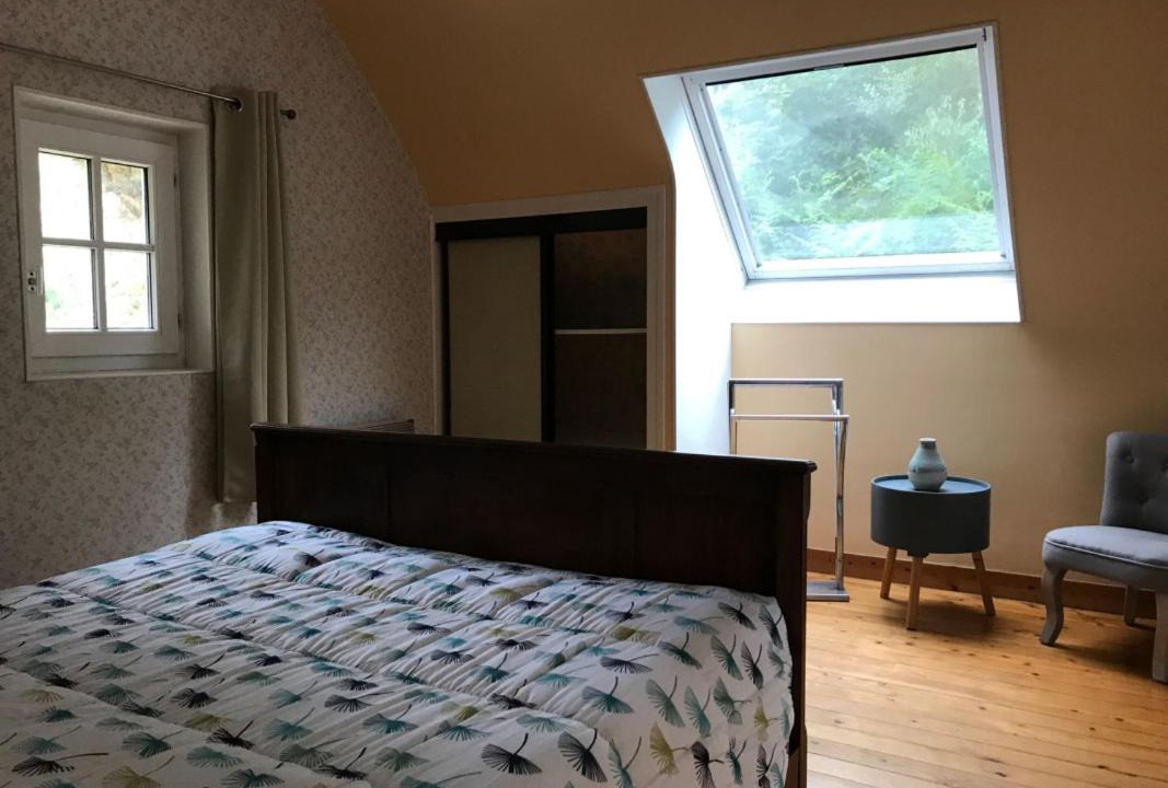 Photo of Bedroom in Ploulech