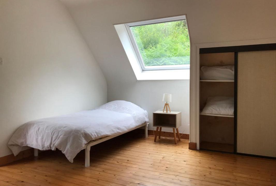 Photo of Bedroom in Ploulech