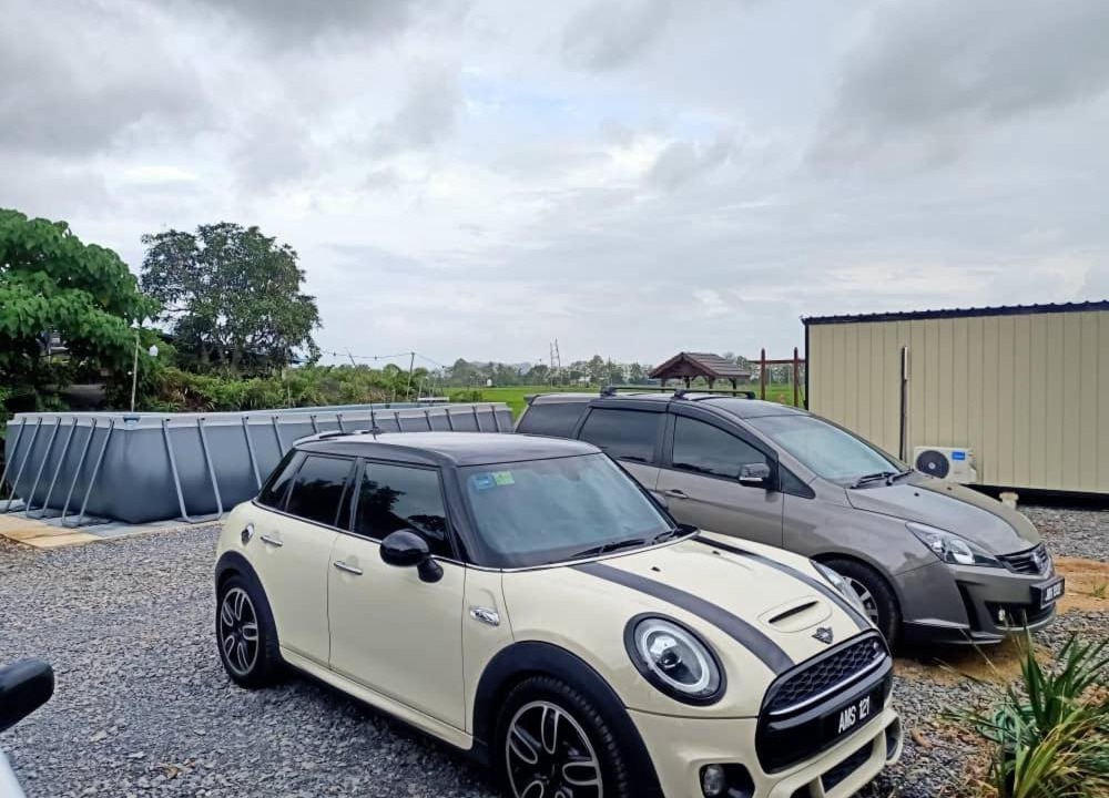 Photo of Others in Kampung Banat Bawah