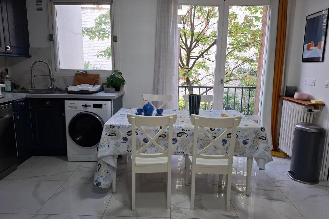 Photo of Others in Quartier de la Maison-Blanche