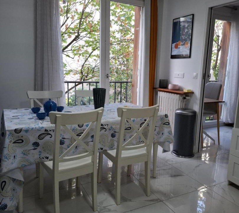 Photo of Others in Quartier de la Maison-Blanche