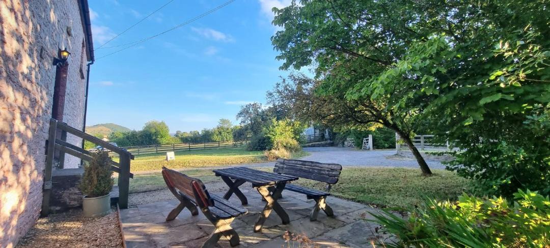 Photo of Others in Llanfihangel Tal-y-llyn