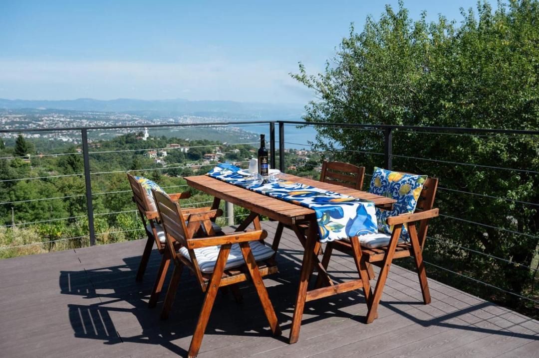 Photo of Patio Balcony in Rukavac