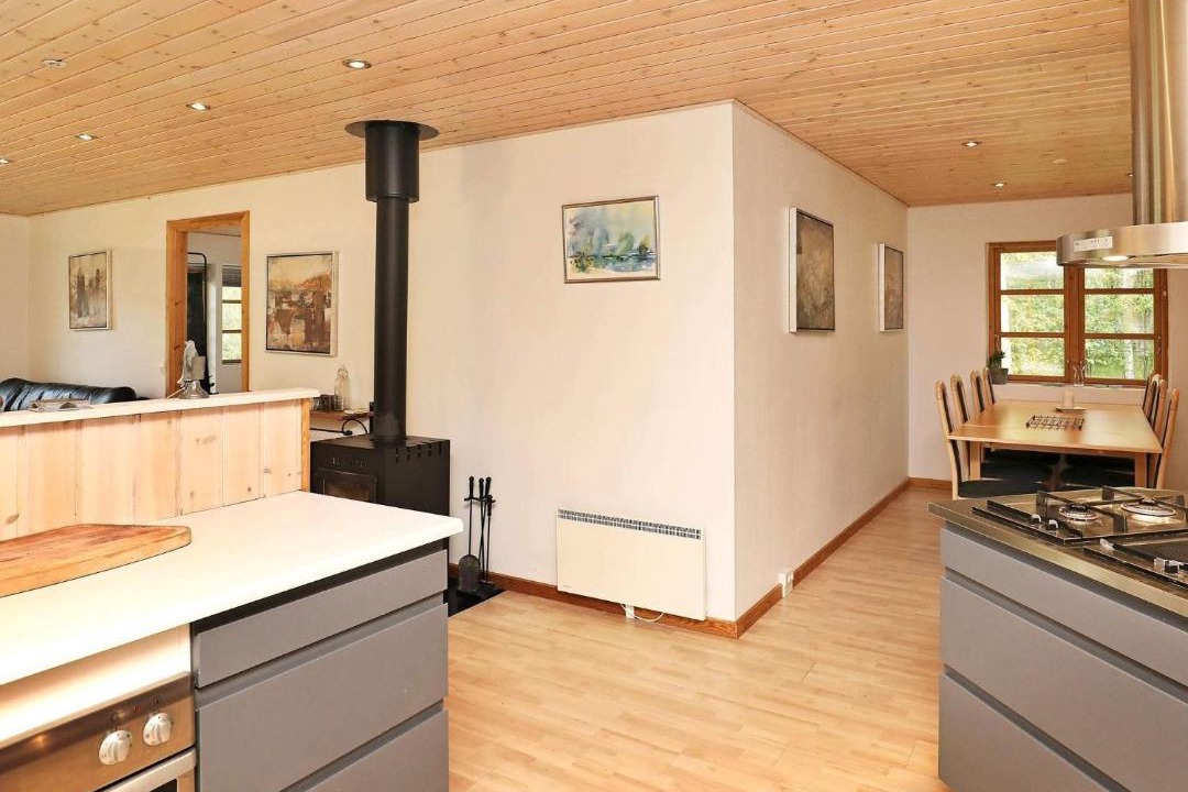 Photo of Kitchen in Vestero Havn
