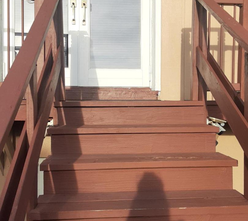 Photo of Patio Balcony in Goodland