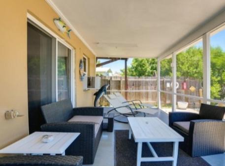 Photo of Patio Balcony in Goodland