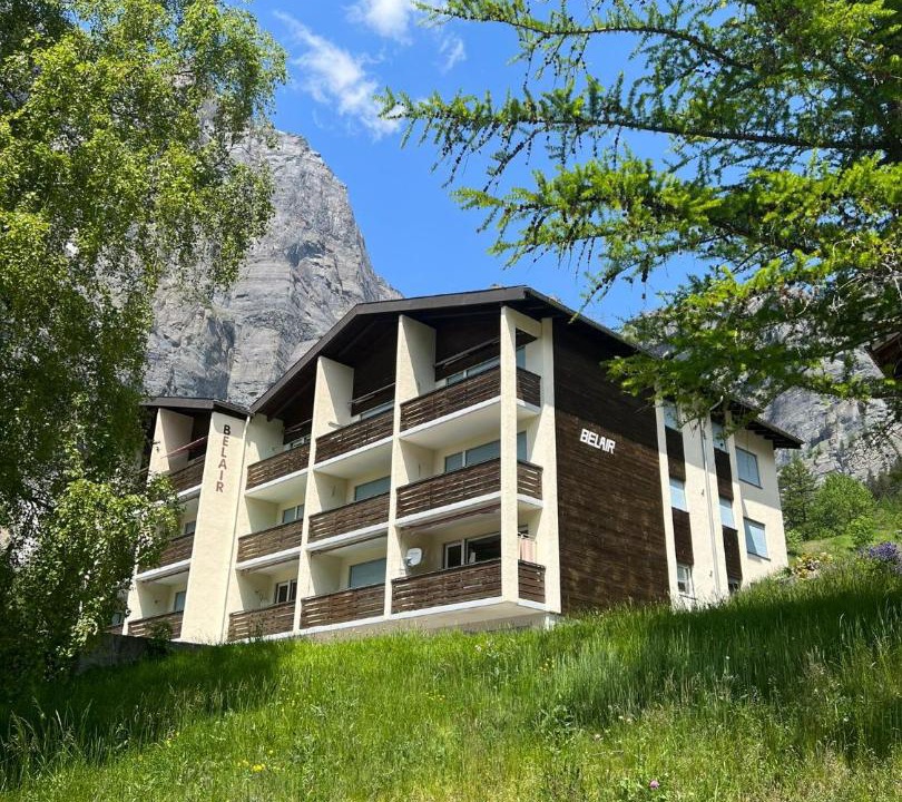 Photo of Others in Leukerbad