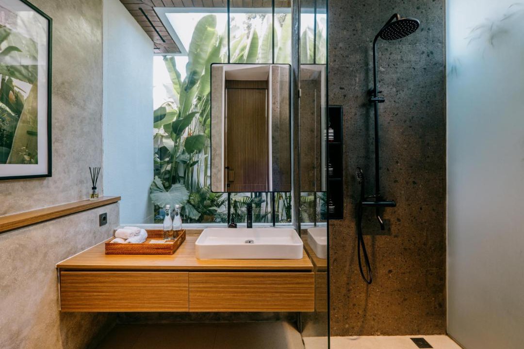 Photo of Bathroom in Kuta