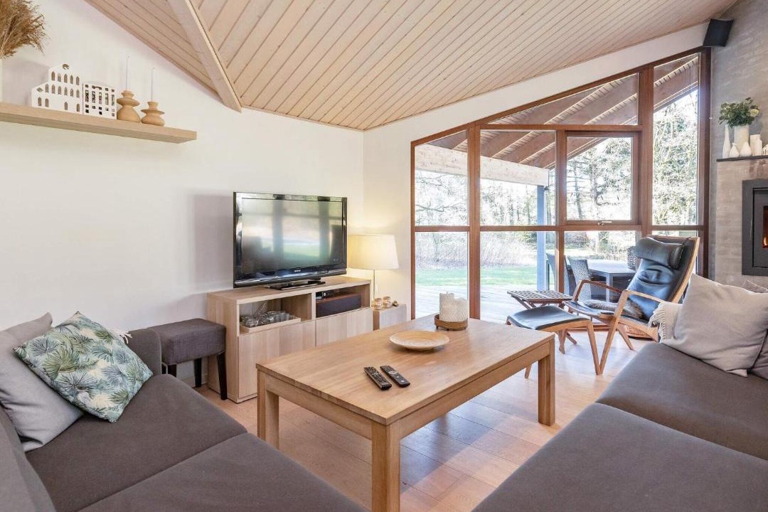 Photo of Livingroom in Skals