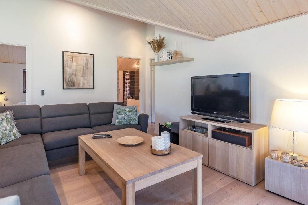 Photo of Livingroom in Skals