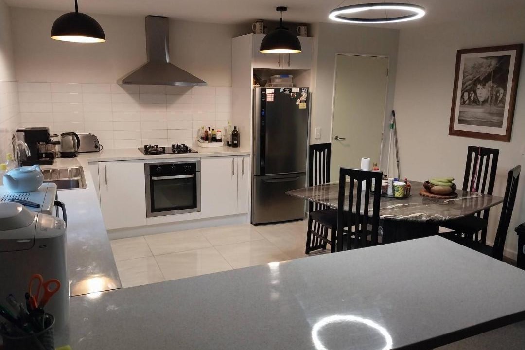 Photo of Kitchen in Seatoun