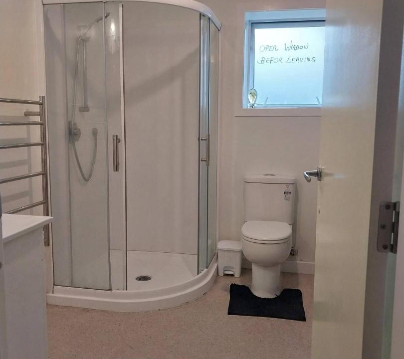 Photo of Bathroom in Seatoun