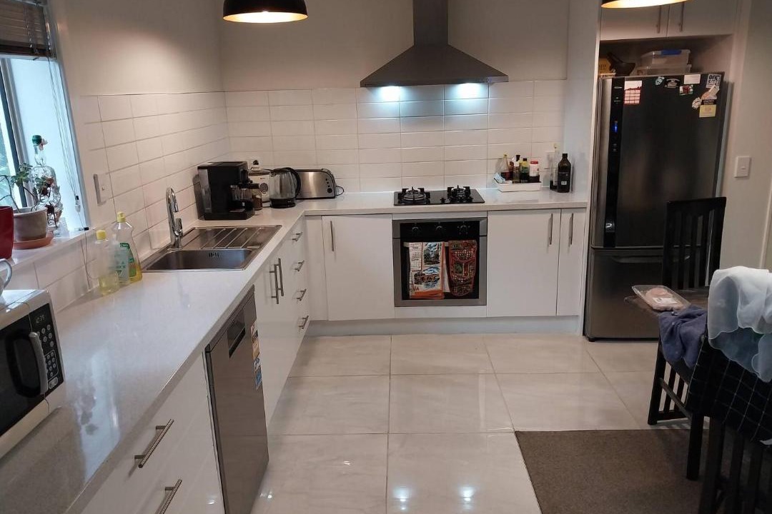 Photo of Kitchen in Seatoun