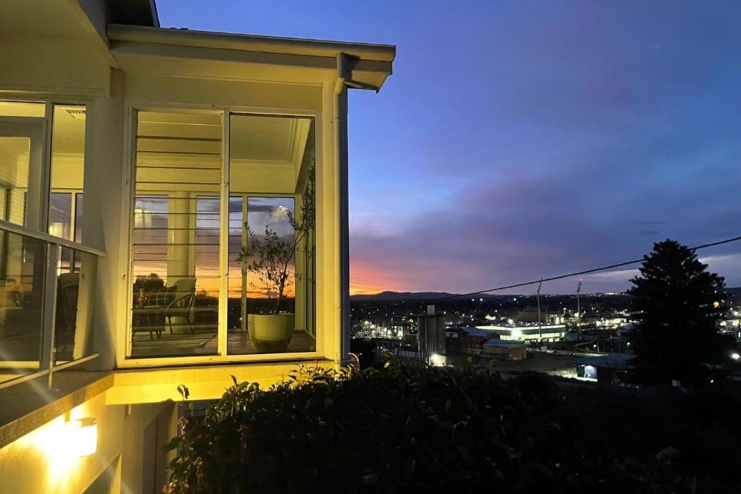 Photo of Patio Balcony in Turvey Park