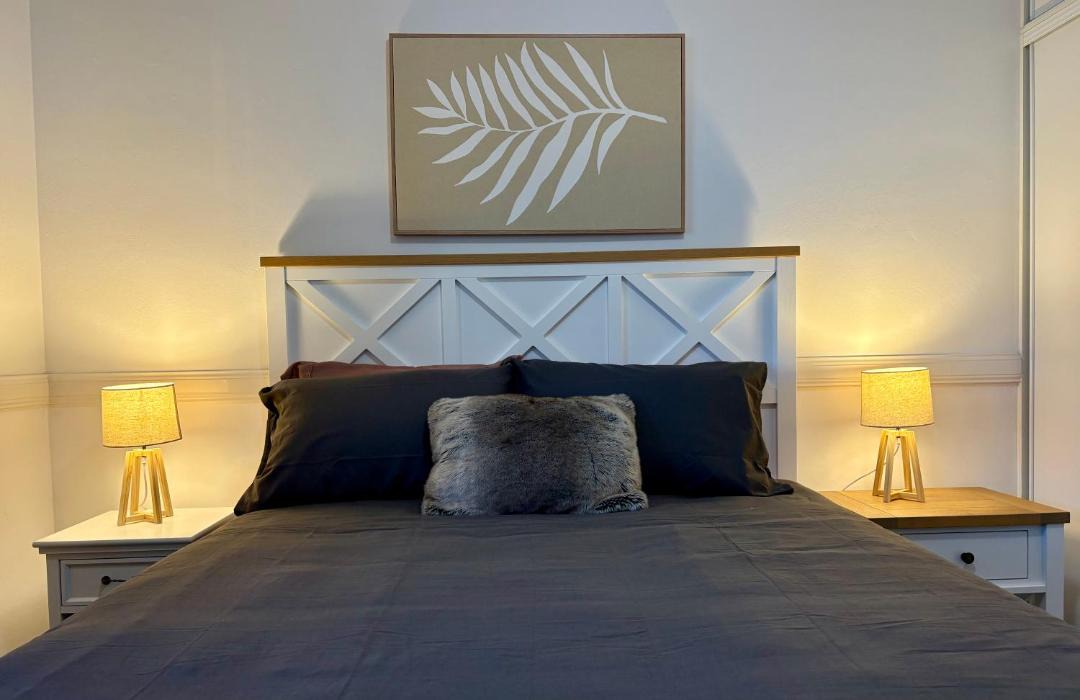 Photo of Bedroom in Turvey Park