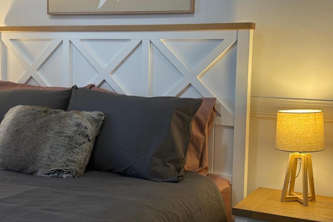 Photo of Bedroom in Turvey Park