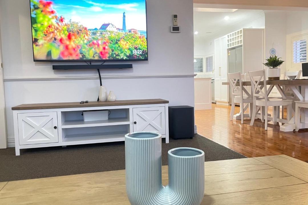 Photo of Livingroom in Turvey Park