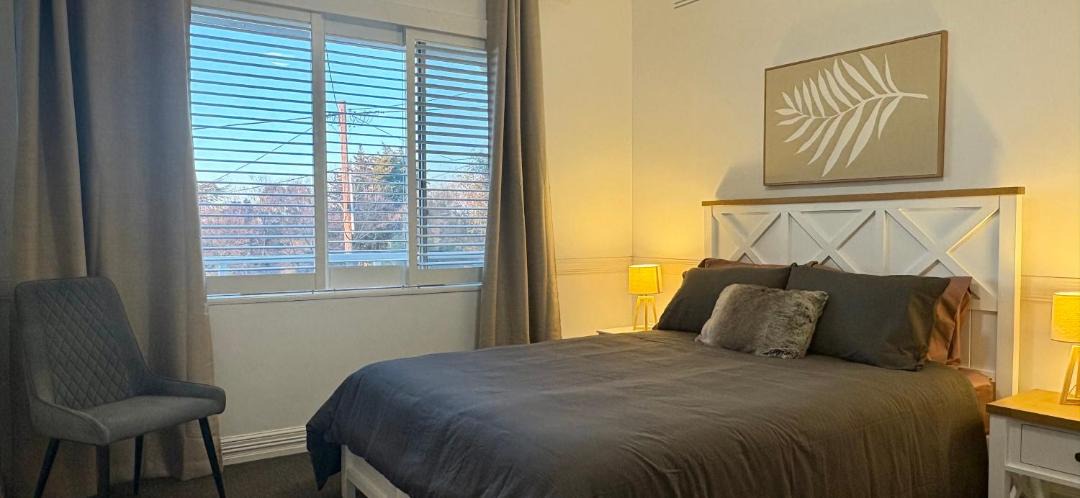 Photo of Bedroom in Turvey Park