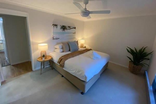 Photo of Bedroom in Burleigh Heads