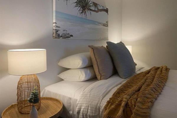 Photo of Bedroom in Burleigh Heads