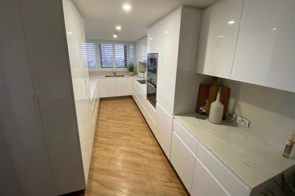 Photo of Kitchen in Burleigh Heads