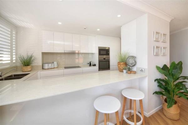 Photo of Kitchen in Burleigh Heads