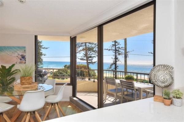 Photo of Patio Balcony in Burleigh Heads