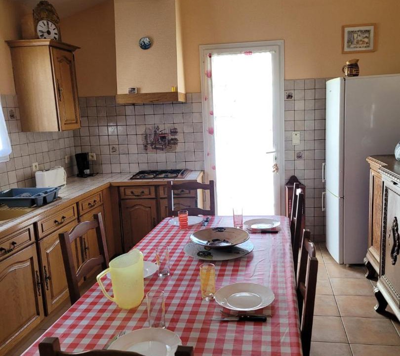 Photo of Kitchen in Sorede