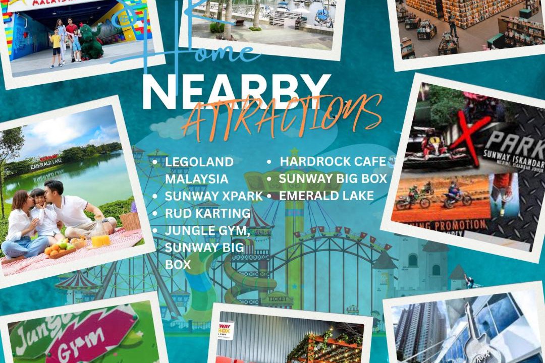 Photo of Others in Nusajaya