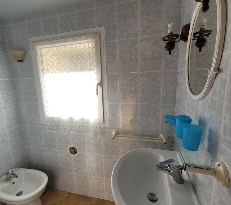 Photo of Bathroom in Sorede
