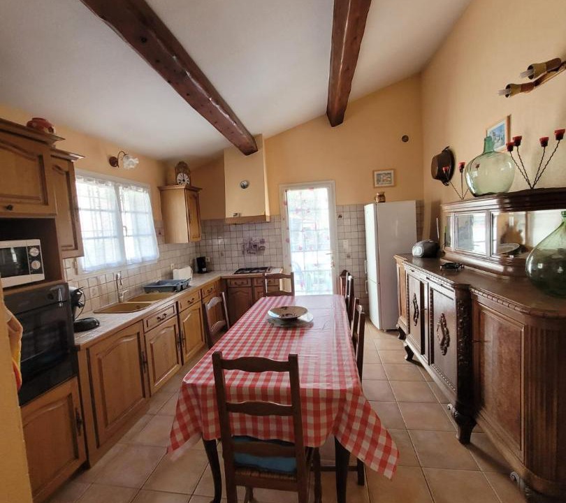 Photo of Kitchen in Sorede
