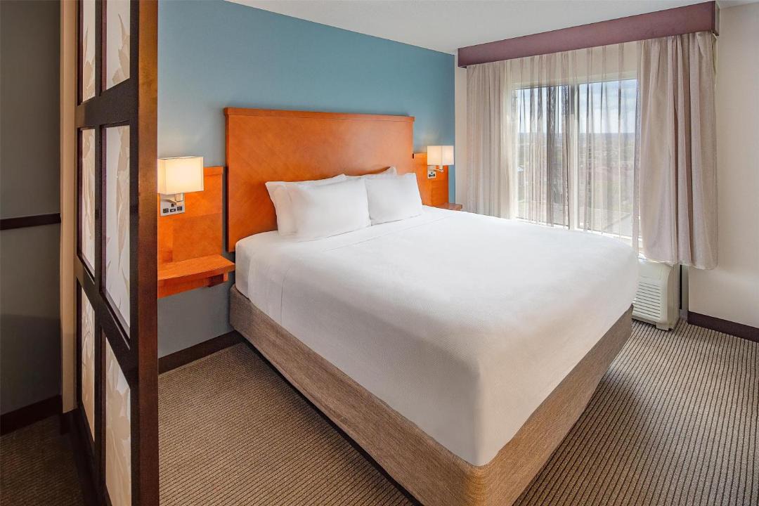 Photo of Bedroom in Madison