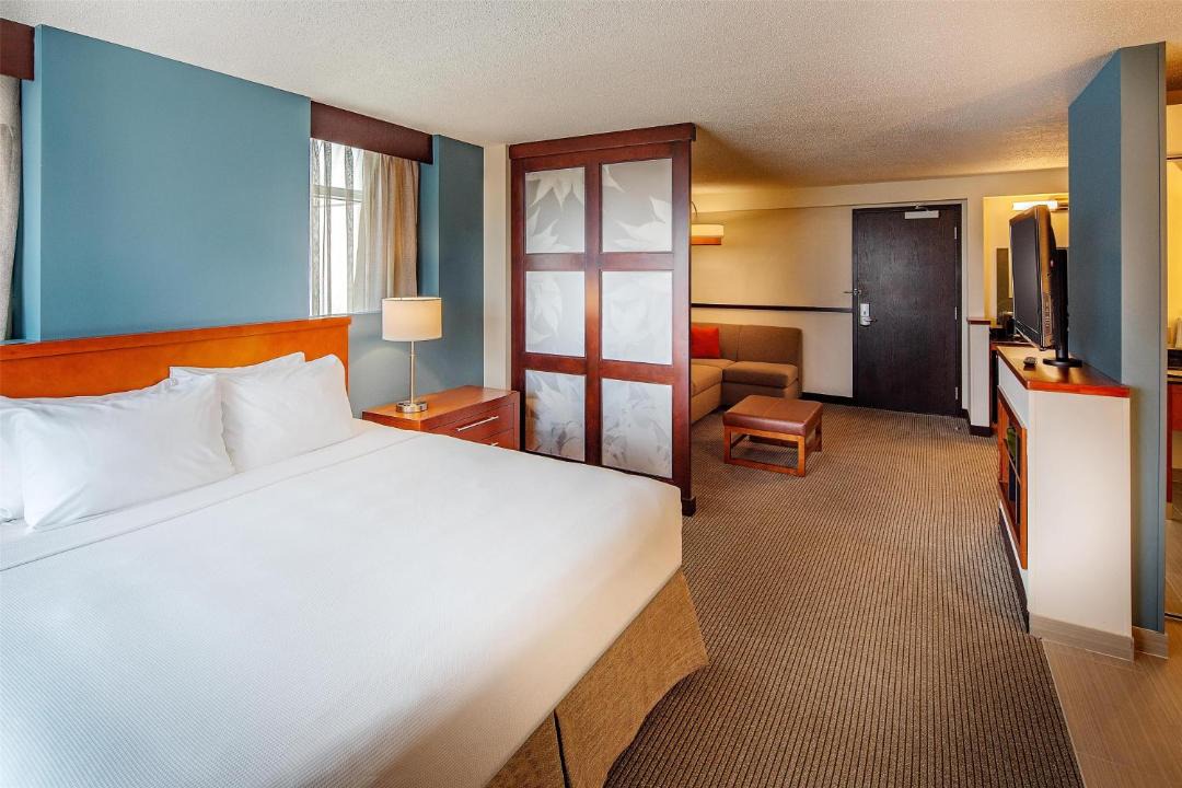Photo of Bedroom in Madison