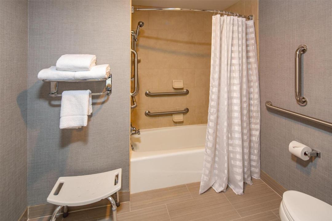 Photo of Bathroom in Madison
