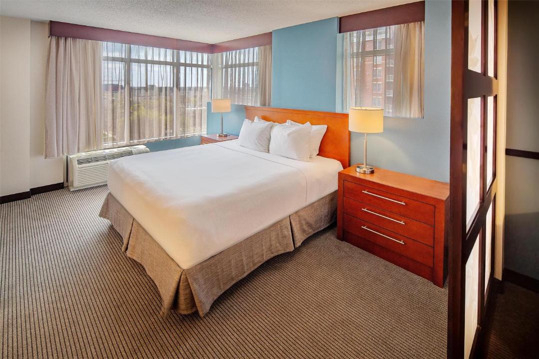 Photo of Bedroom in Madison