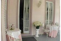 Photo of Patio Balcony in Spring Lake