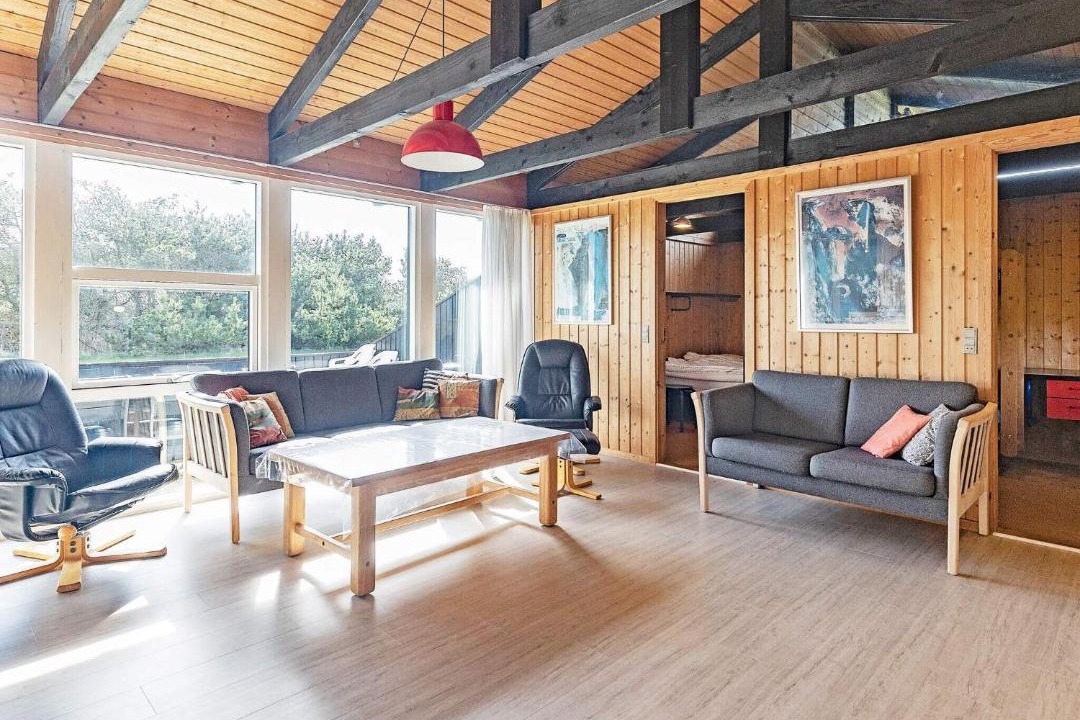 Photo of Livingroom in Agger