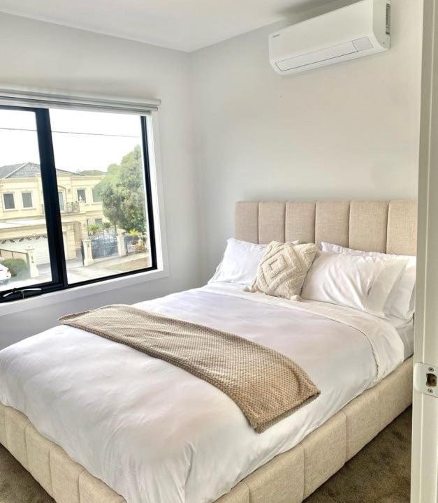 Photo of Bedroom in Springvale