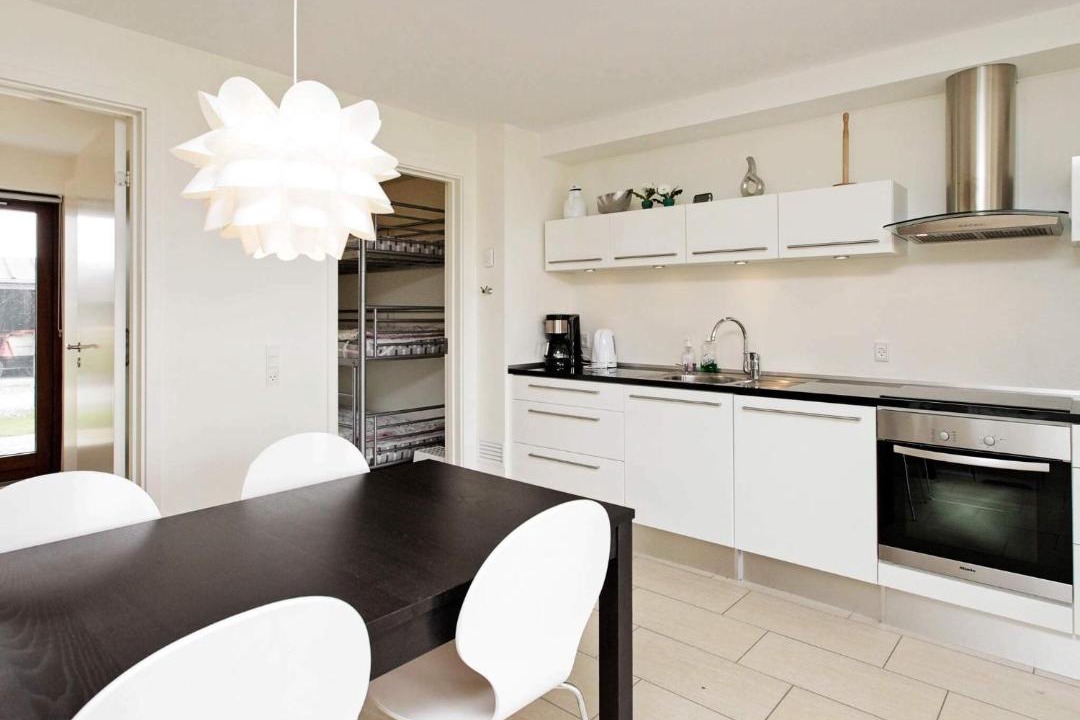 Photo of Kitchen in Bogense