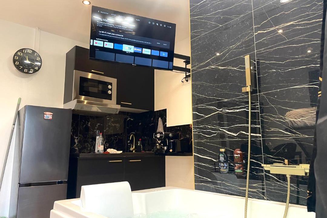 Photo of Kitchen in Frontignan