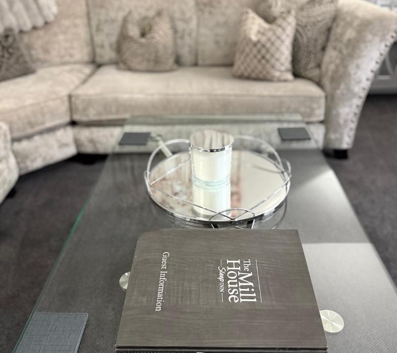 Photo of Livingroom in Hartlepool