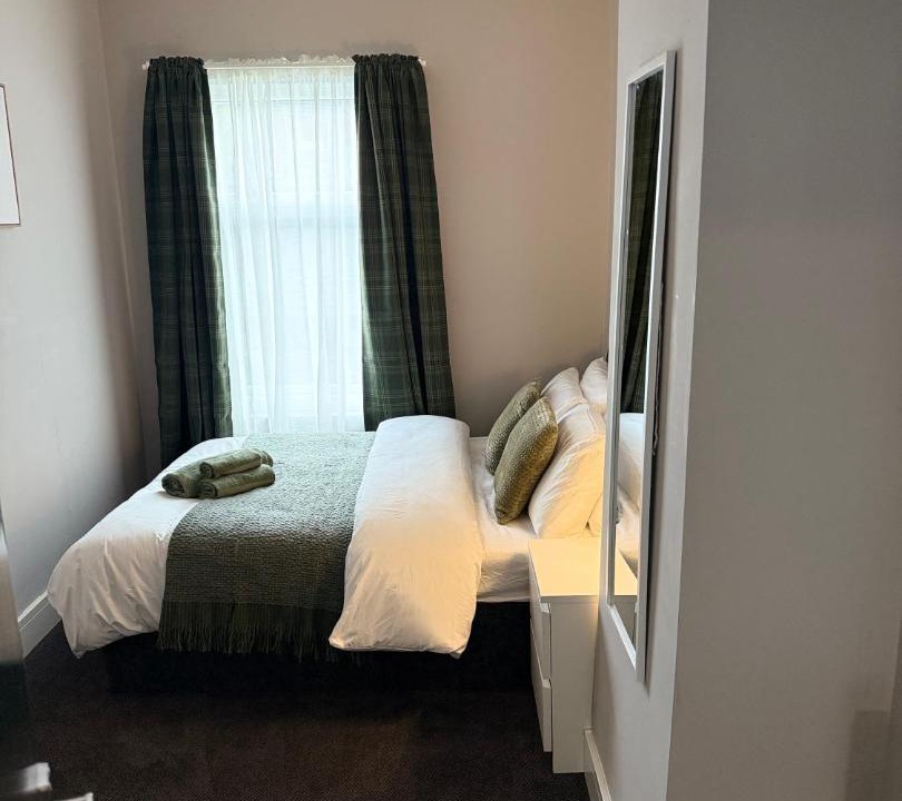 Photo of Bedroom in Hartlepool