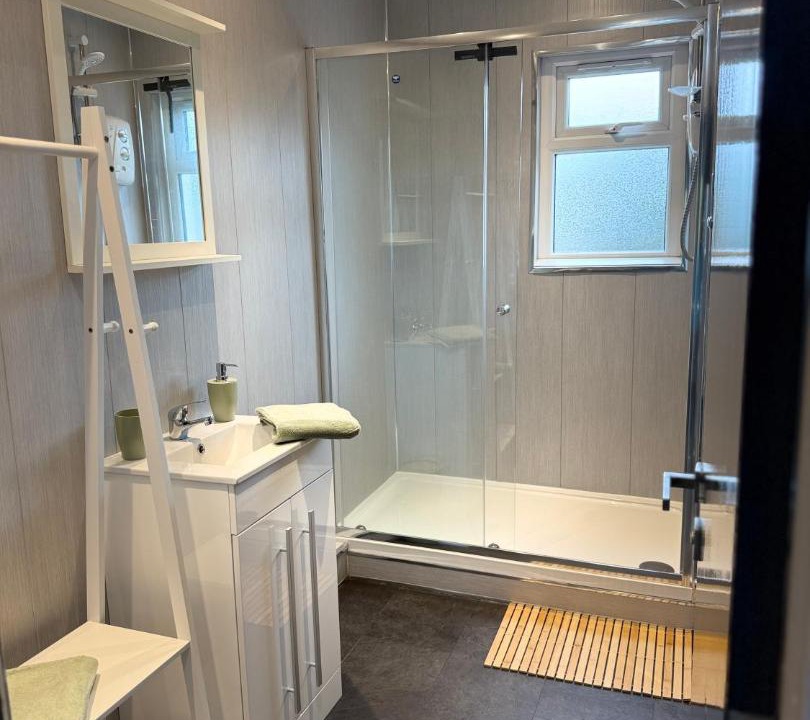 Photo of Bathroom in Hartlepool