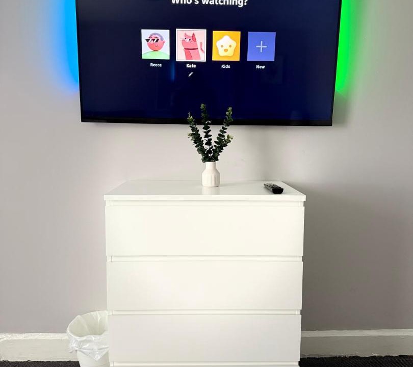 Photo of Livingroom in Hartlepool