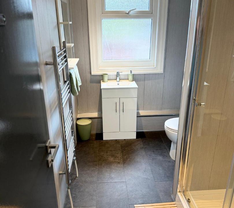 Photo of Bathroom in Hartlepool