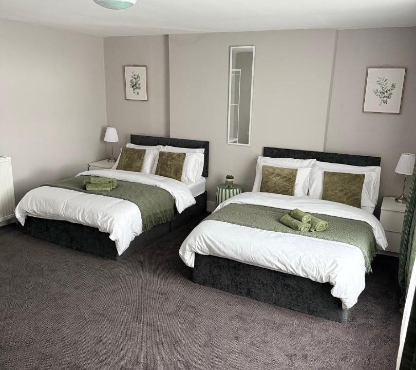 Photo of Bedroom in Hartlepool