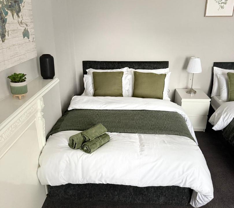 Photo of Bedroom in Hartlepool